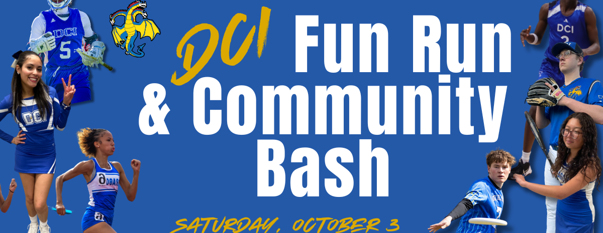 Athletic Booster Club Fun Run 2026